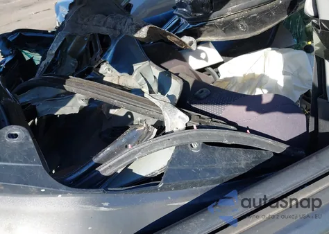 2004 Scion Xa from USA, damaged, VIN JTKKT624440067072